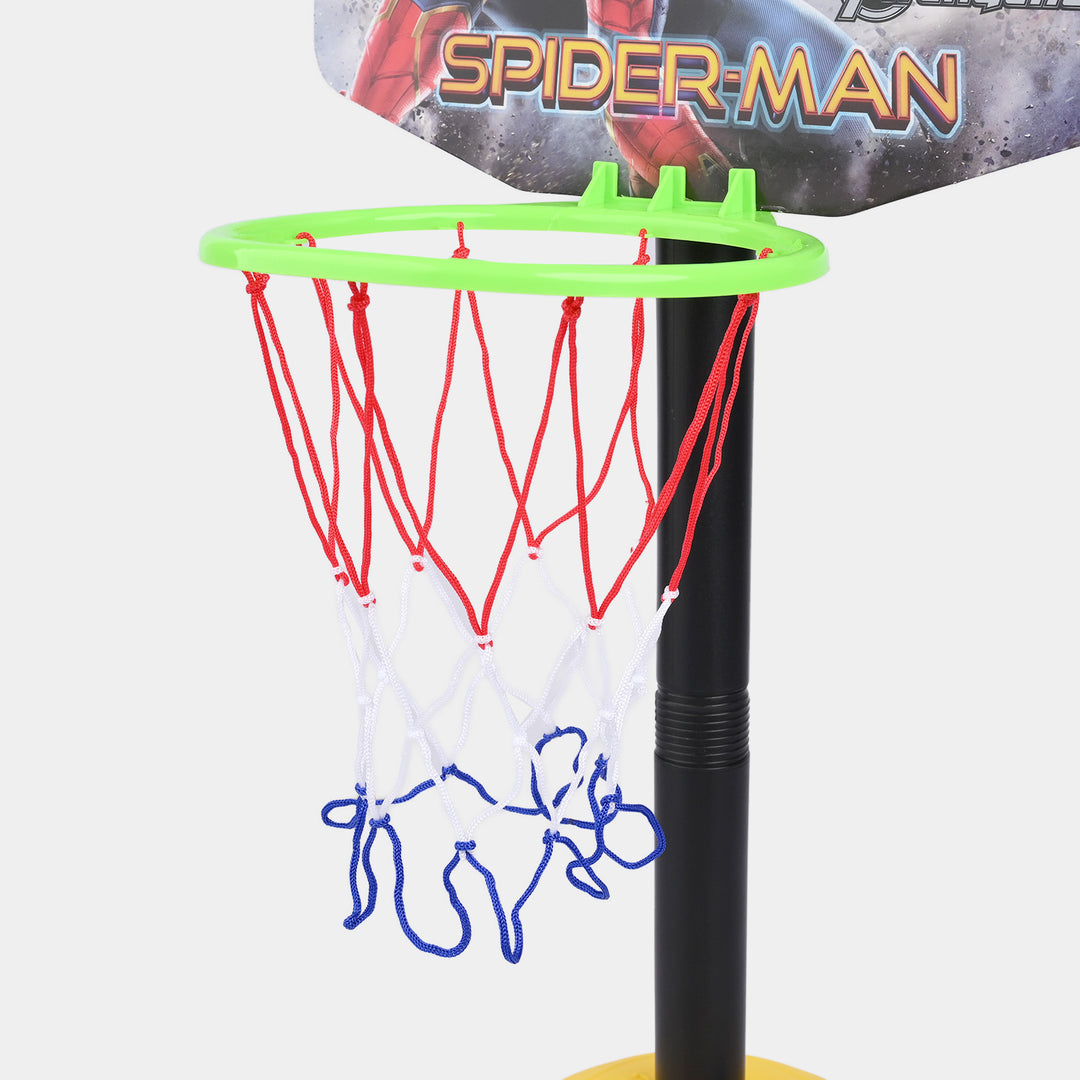 Character Basketball Board Set