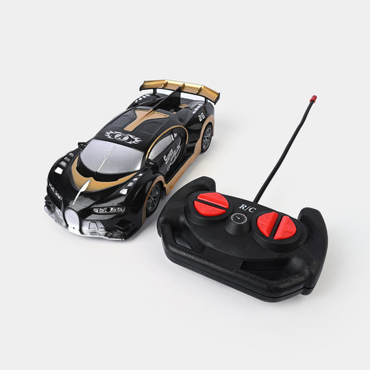 Remote Control Superior Car Toy For Kids