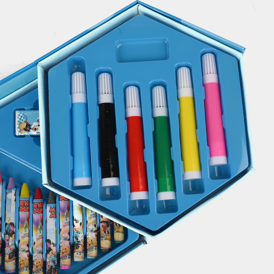 Color Kit 46 PCs for Kids