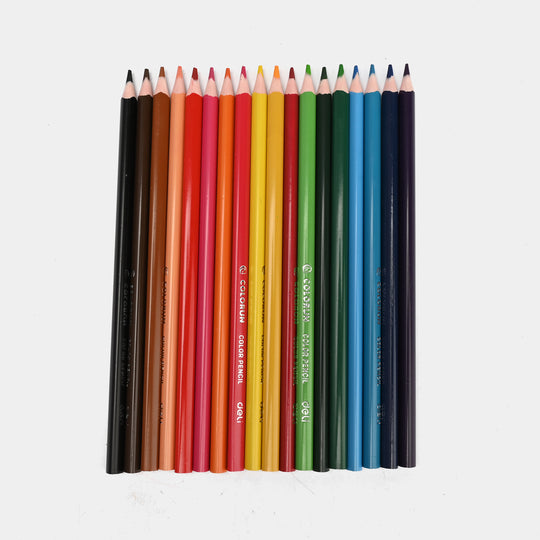 Color Pencil 18pcs