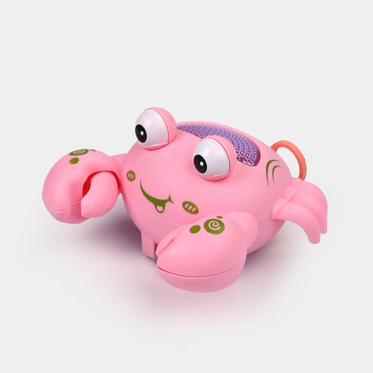 Cute Animal Shape Dinky Toy with Lights