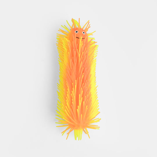 Light-Up Squishy Puffer Sensory Toy