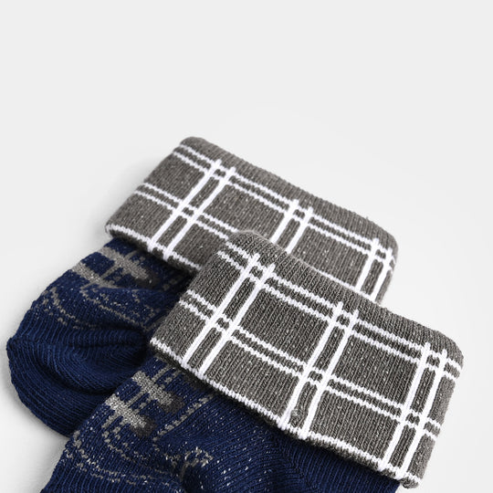 BABY SOCKS | 12M+