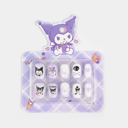 Nail Art Set | Pack of 10