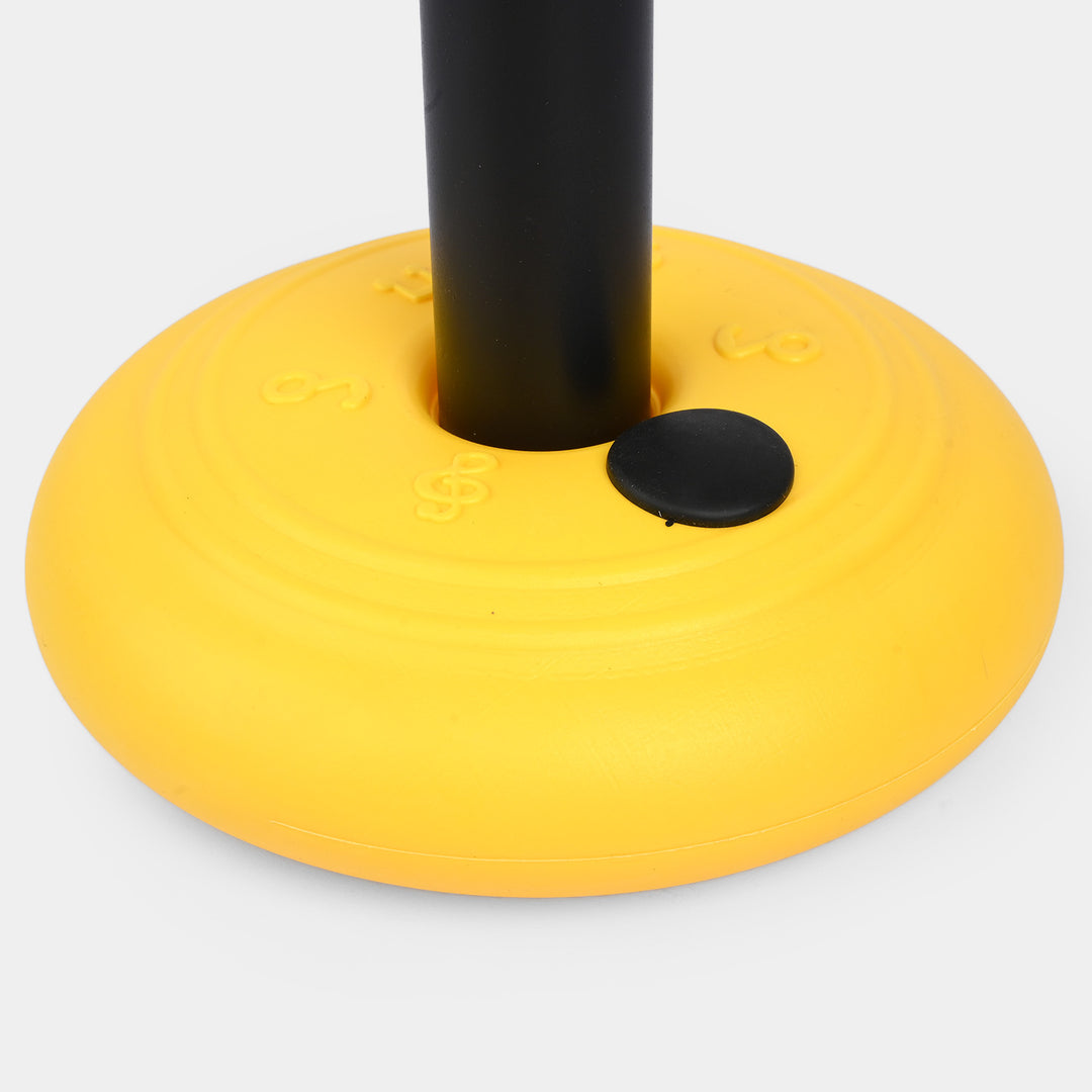 Character Basketball Board Set