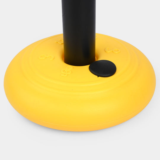 Character Basketball Board Set