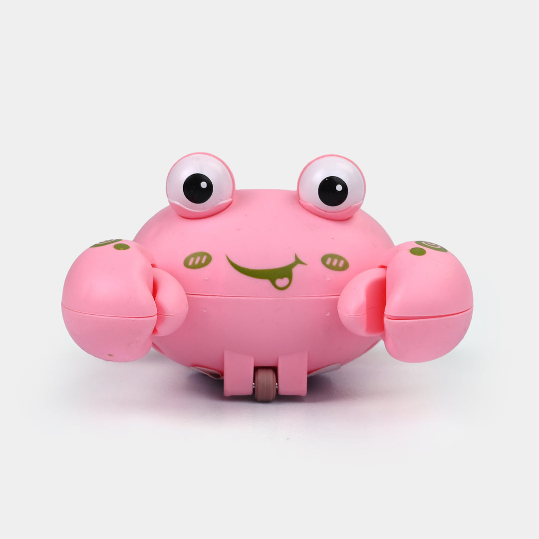 Cute Animal Shape Dinky Toy with Lights