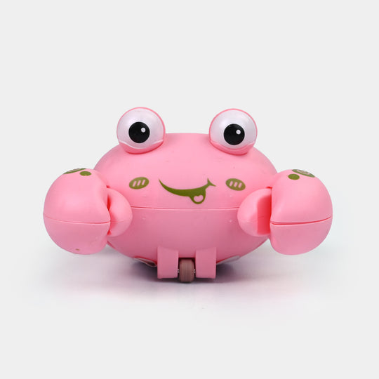 Cute Animal Shape Dinky Toy with Lights