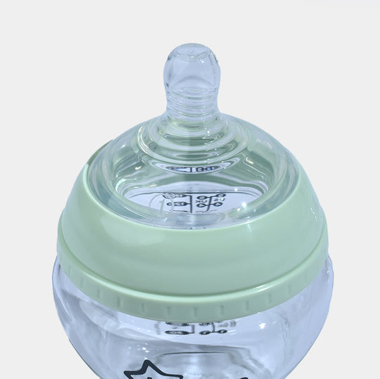 Natural Start Glass Bottle 150ml PK1