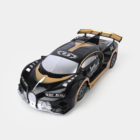 Remote Control Superior Car Toy For Kids