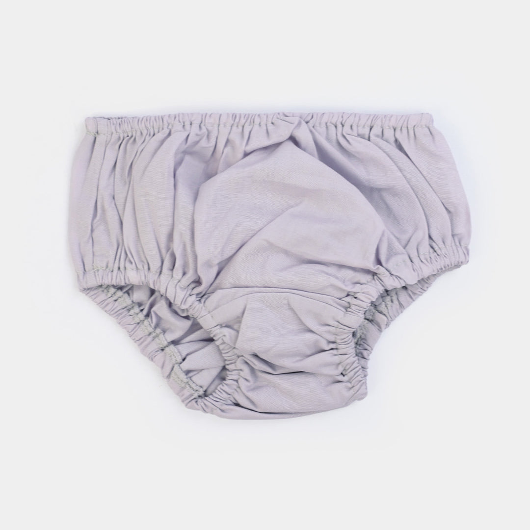 Baby Diaper Cotton Panty