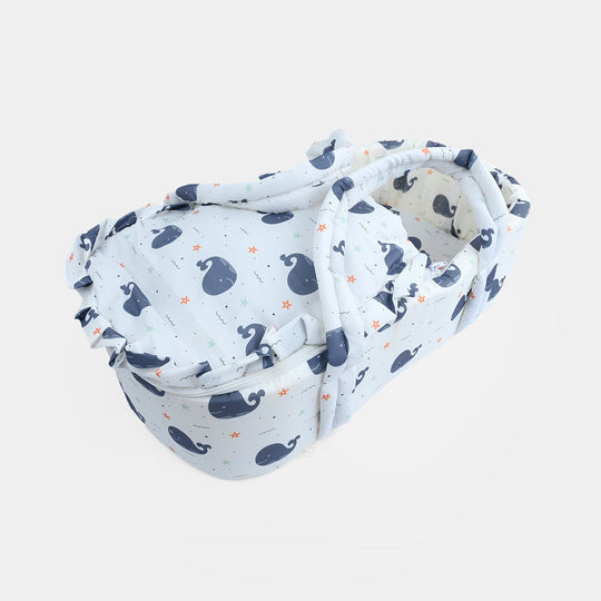 Baby Hand Carry With Carrying Handles