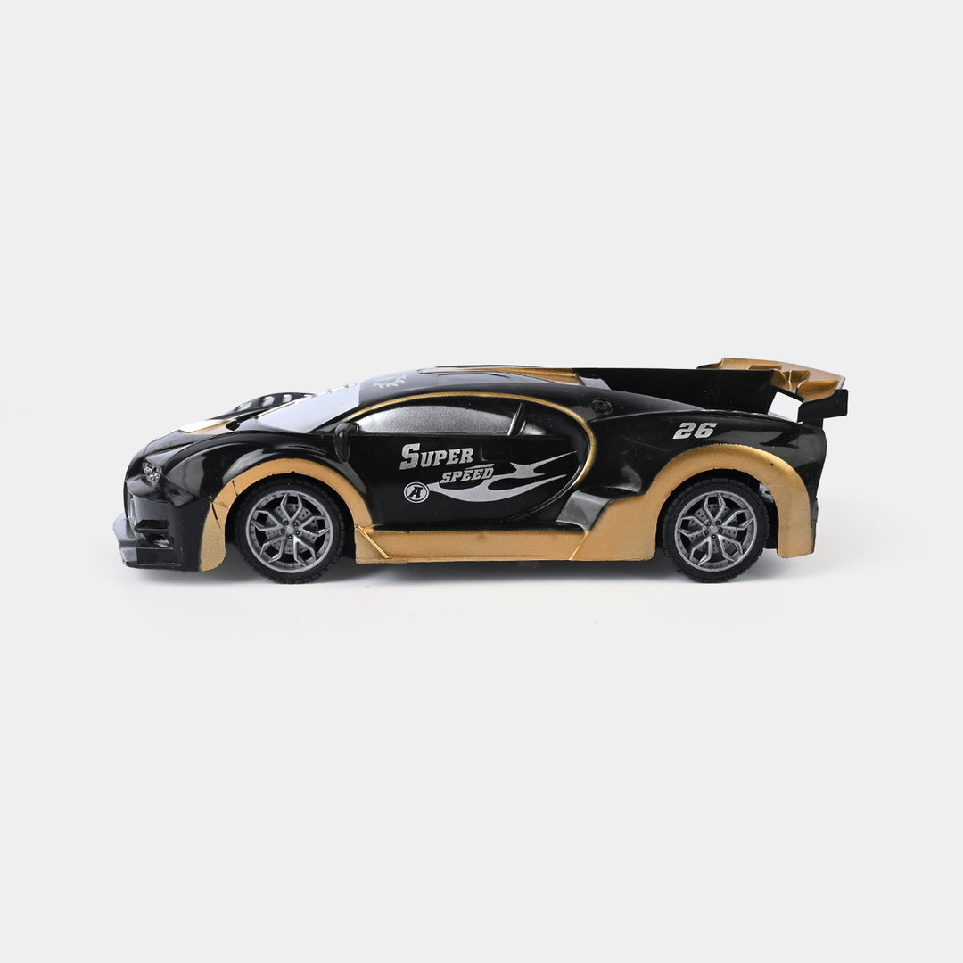 Remote Control Superior Car Toy For Kids