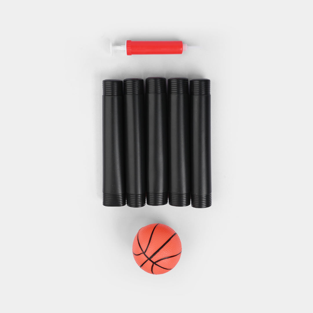 Character Basketball Board Set