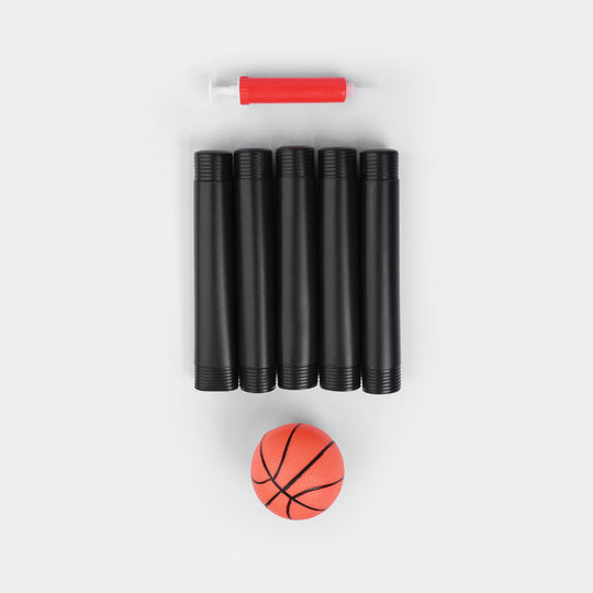 Character Basketball Board Set