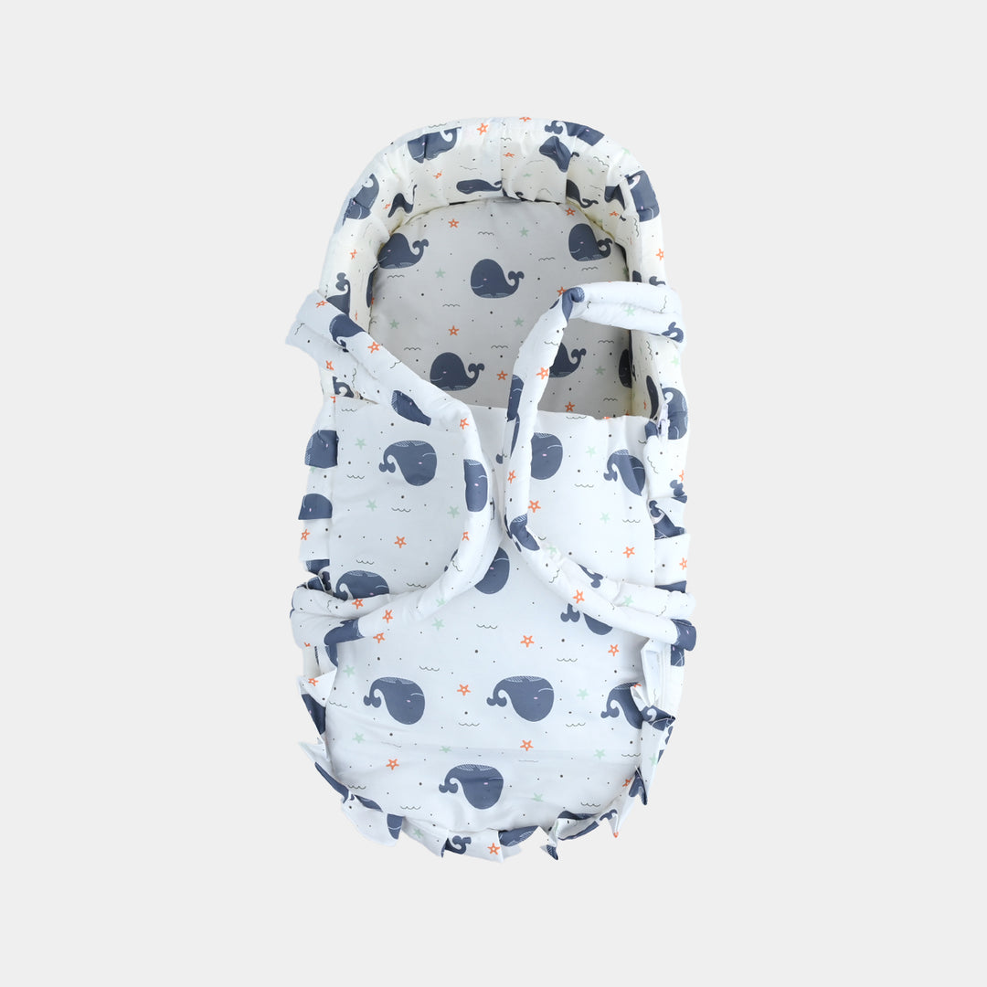 Baby Hand Carry With Carrying Handles