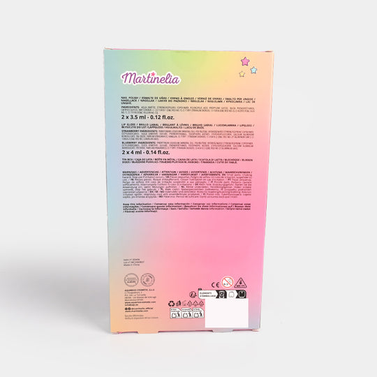 Girls Beauty Fun Kit