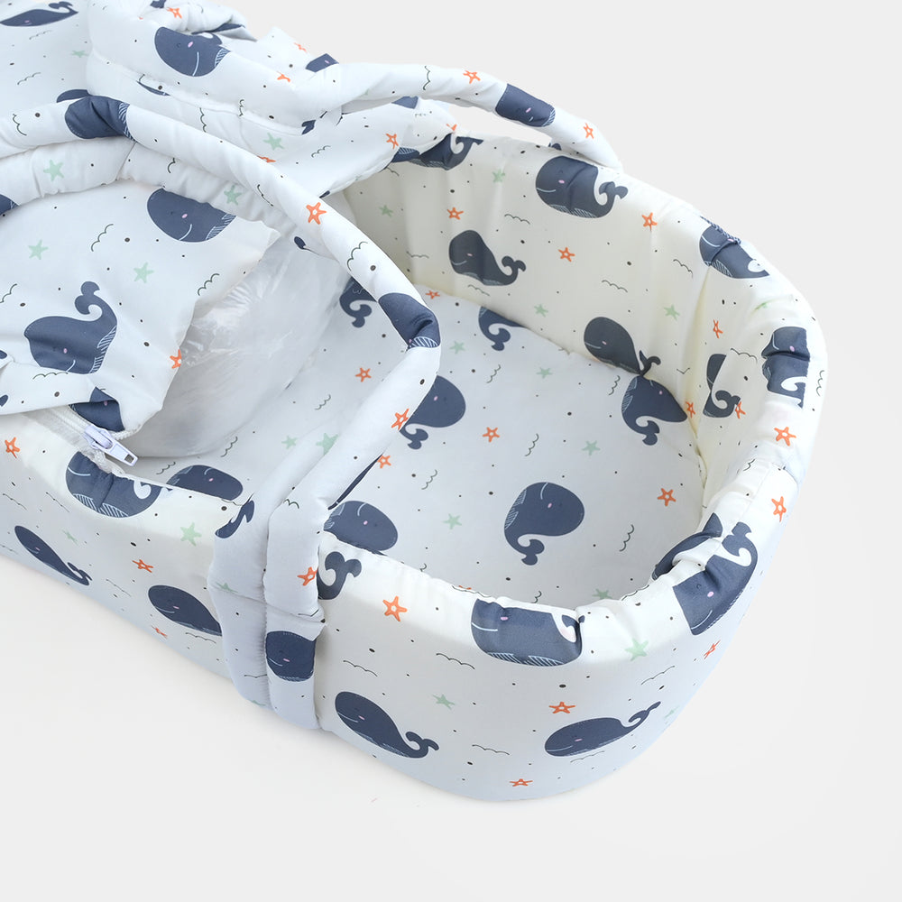 Baby Hand Carry With Carrying Handles