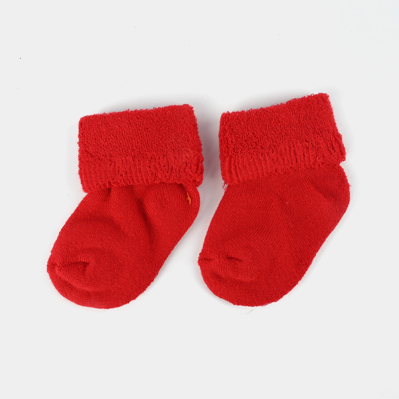 Winter Socks 3M+ Red