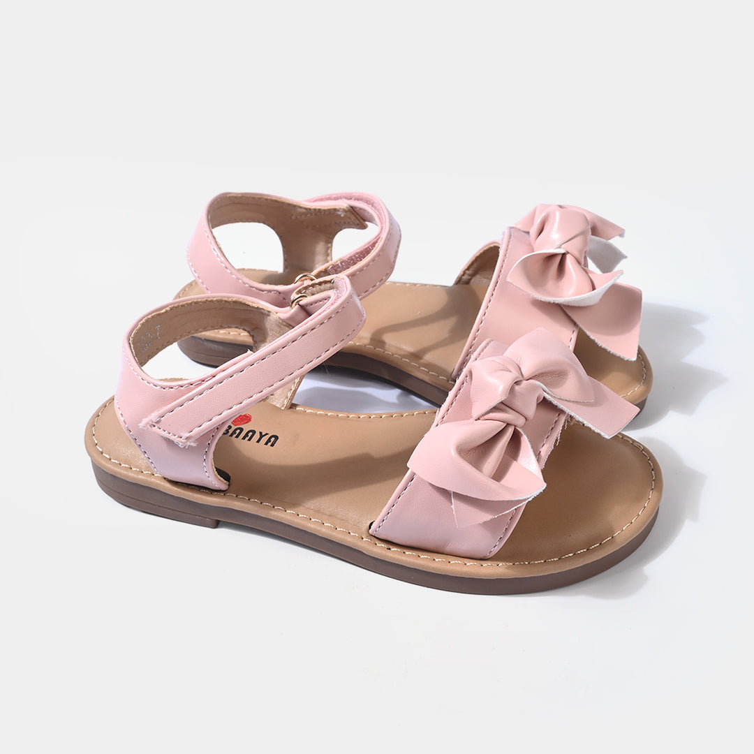 Girls Sandal 188-7-PINK