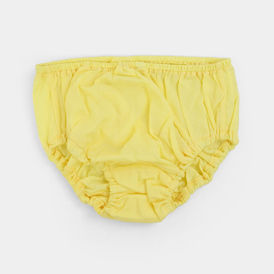 Baby Diaper Cotton Panty