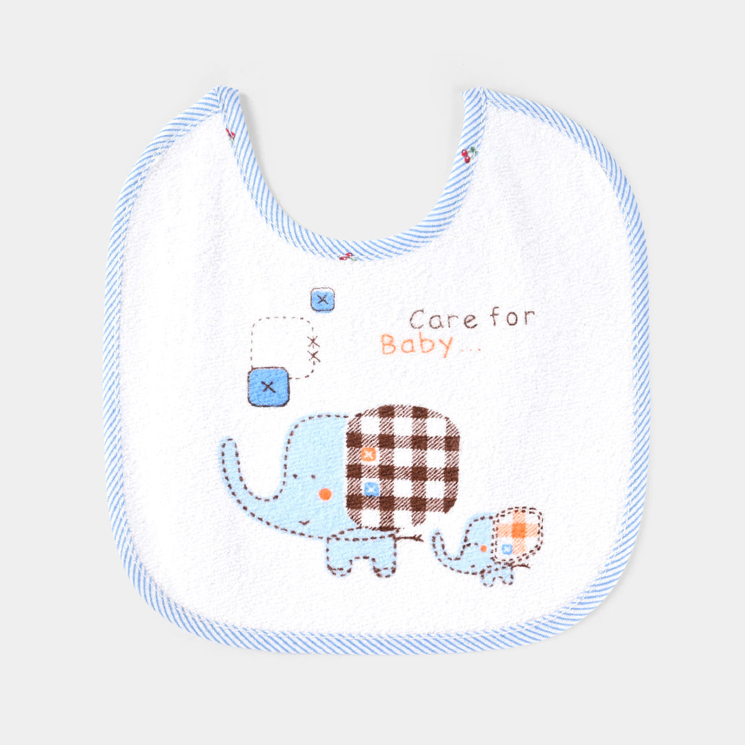 Baby  Bib Pack Of 2 Small