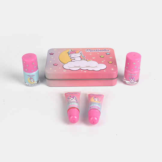 Girls Beauty Fun Kit