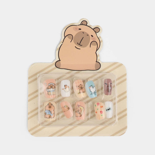 Nail Art Set | Pack of 10