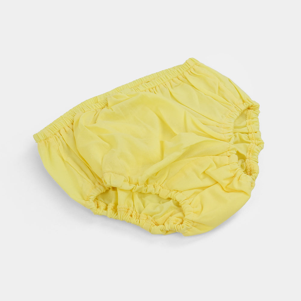 Baby Diaper Cotton Panty
