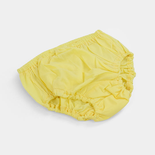 Baby Diaper Cotton Panty