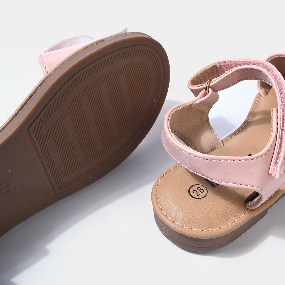 Girls Sandal 188-7-PINK