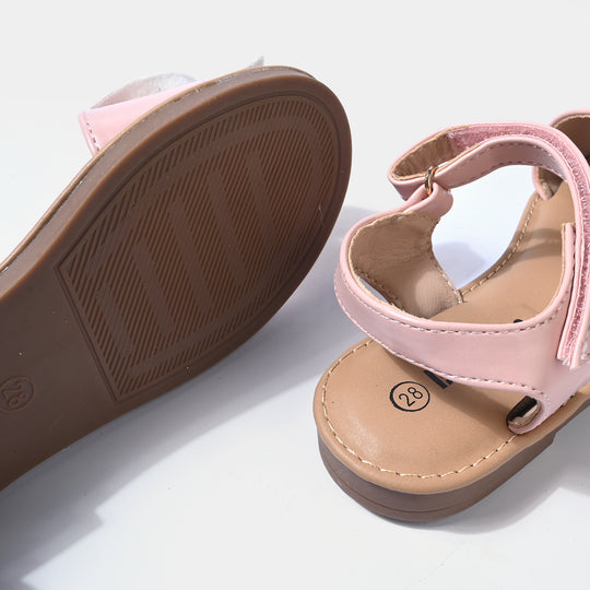Girls Sandal 188-7-PINK