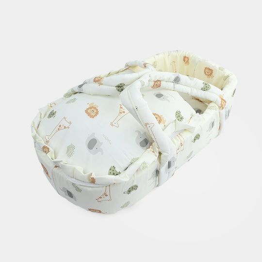 Baby Hand Carry With Carrying Handles