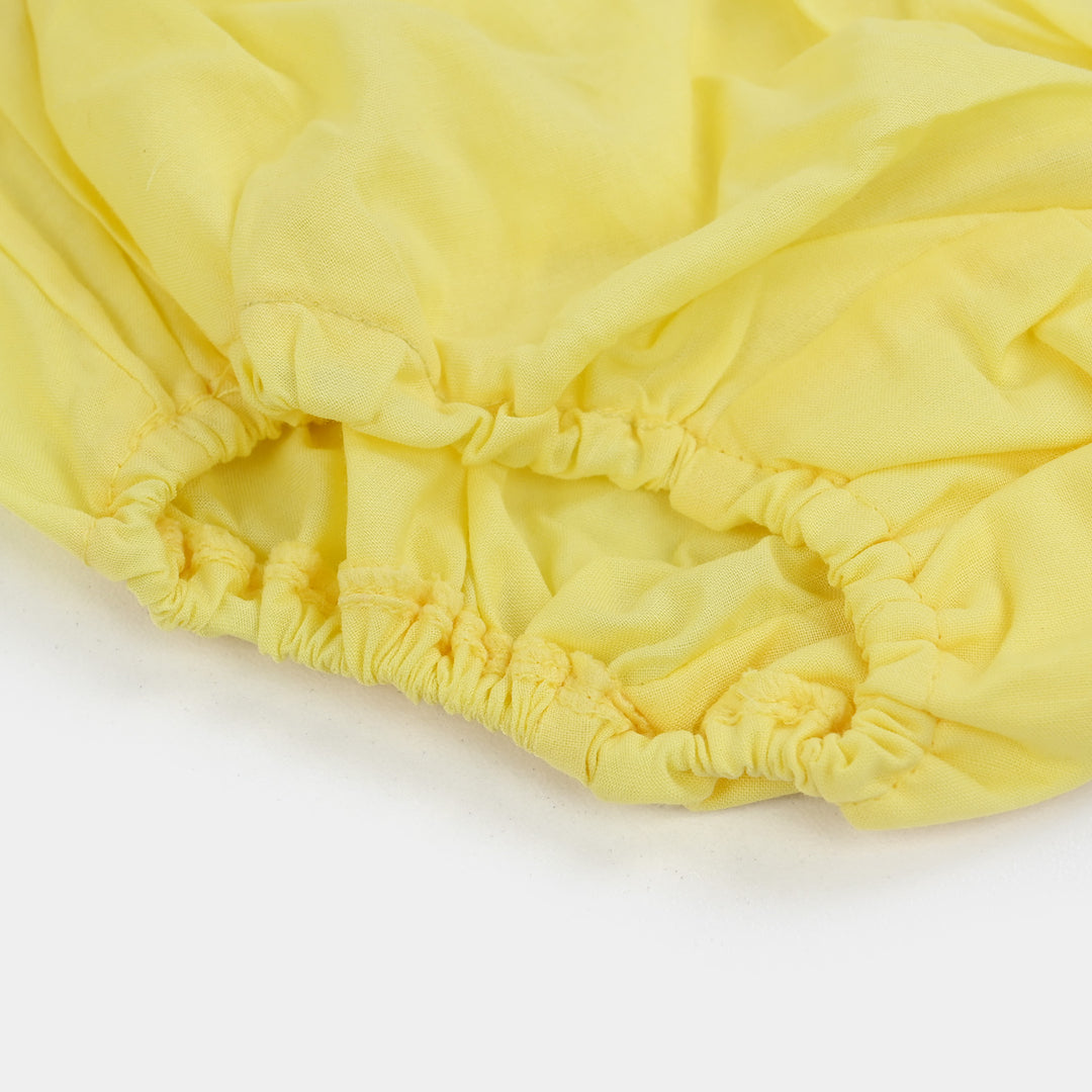 Baby Diaper Cotton Panty
