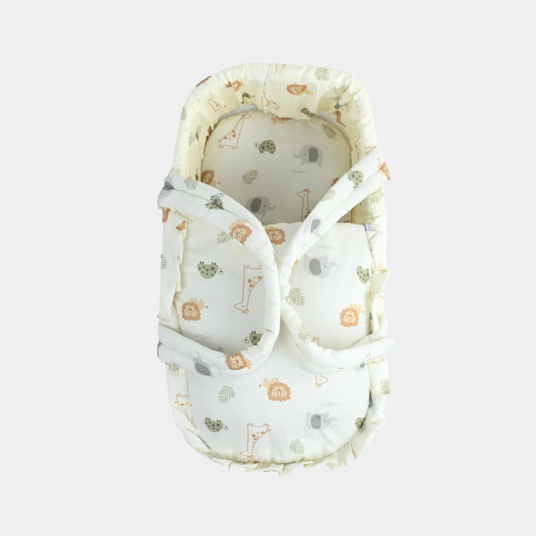 Baby Hand Carry With Carrying Handles