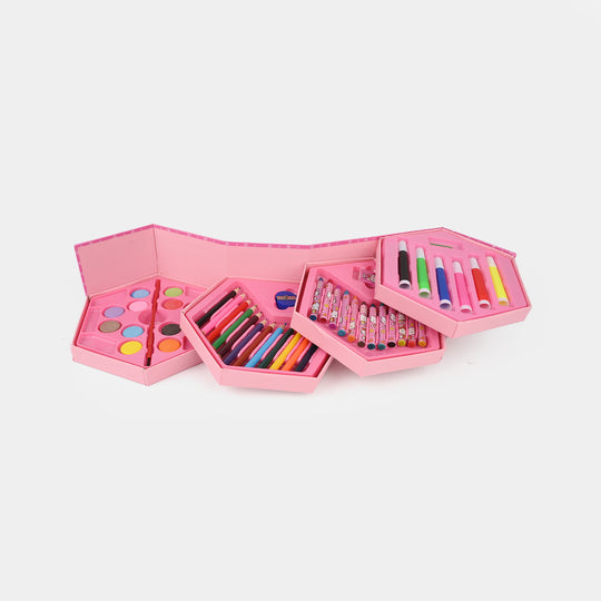 Color Kit 46 PCs for Kids