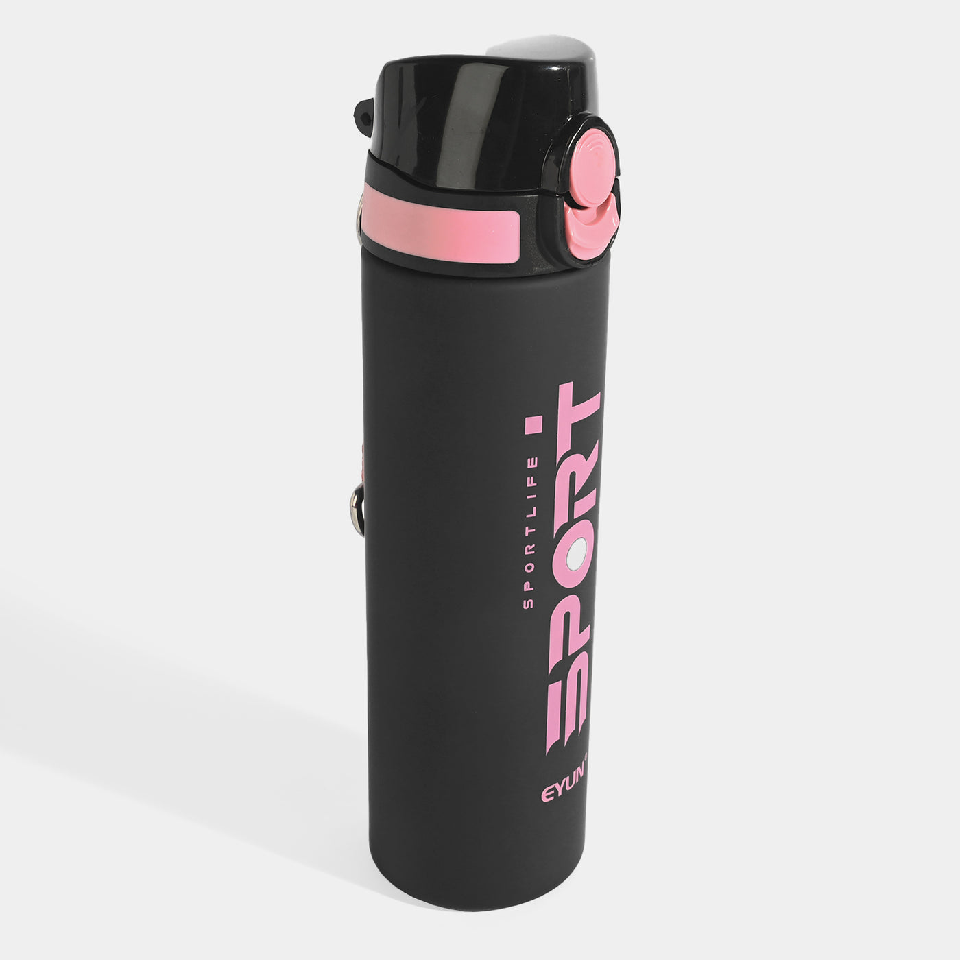 Water Bottle Plastic | 750ml