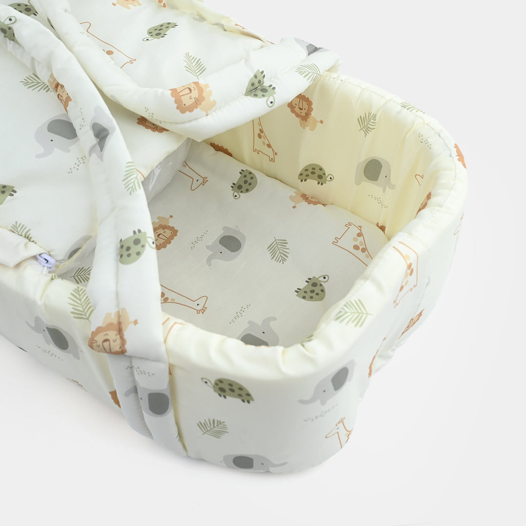 Baby Hand Carry With Carrying Handles