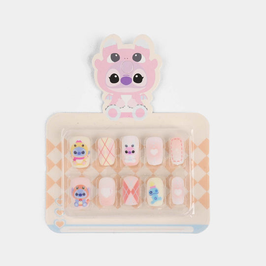 Nail Art Set | Pack of 10