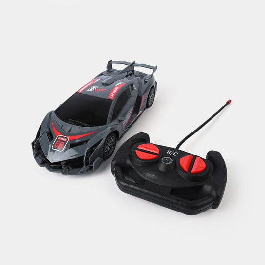 Remote Control Superior Car Toy For Kids