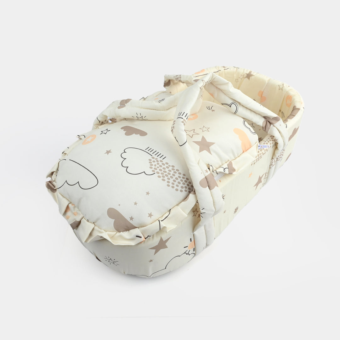 Baby Hand Carry With Carrying Handles