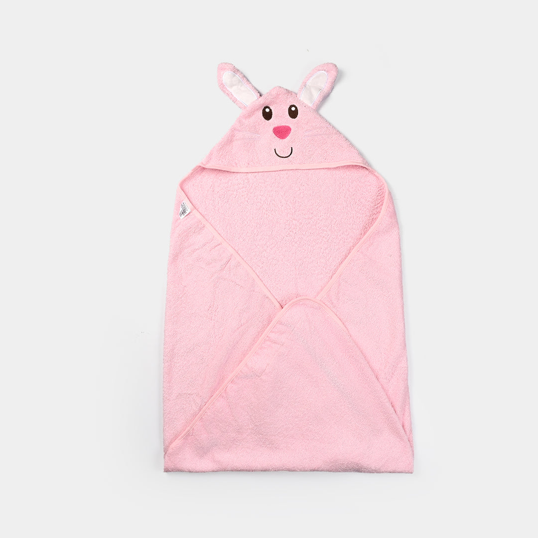 Hooded Baby Bath Towel for Kids