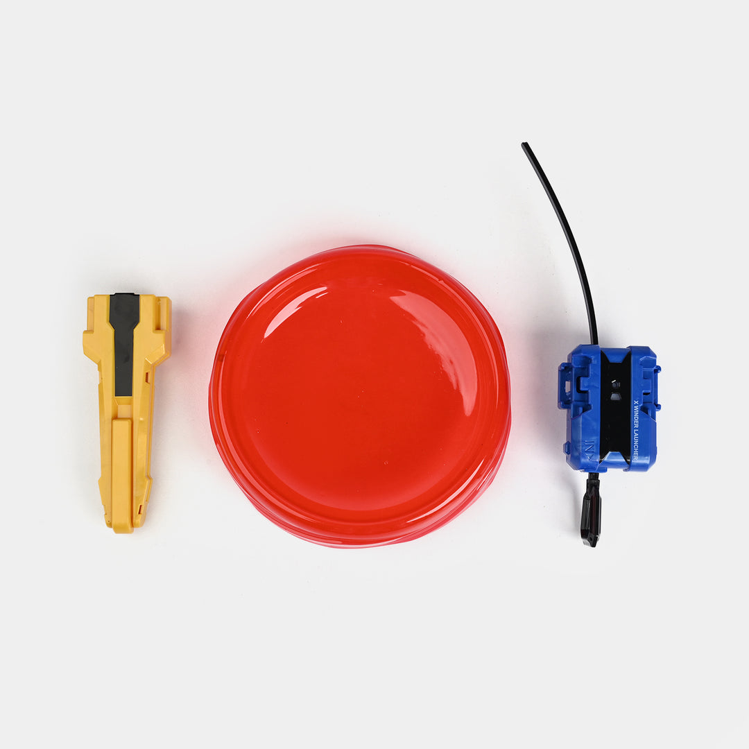 Beyblade Gyro Battle Set For Kids