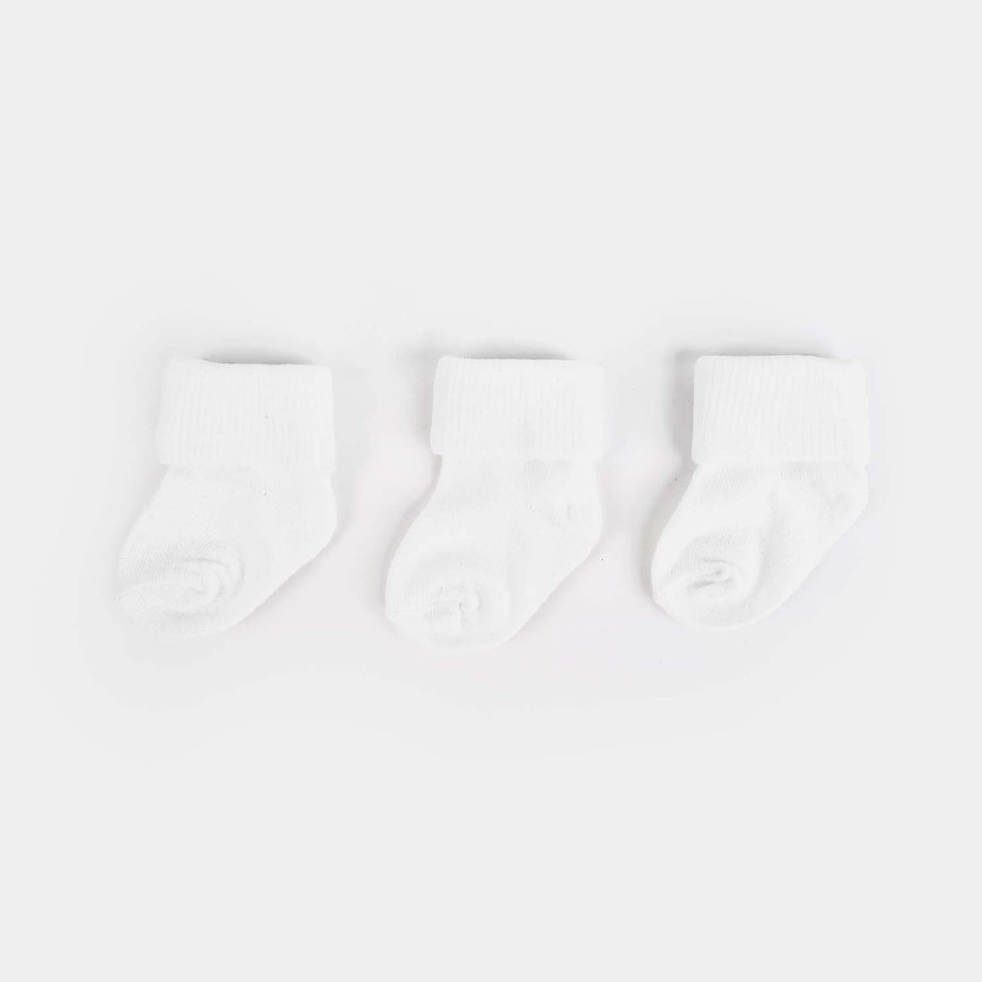 Infant Baby Socks 0-12M-3Pcs