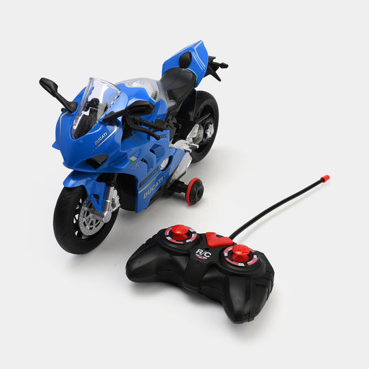 Remote Control Motorcycle Bike Toy For kids