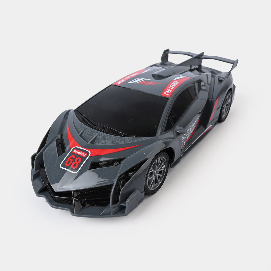 Remote Control Superior Car Toy For Kids