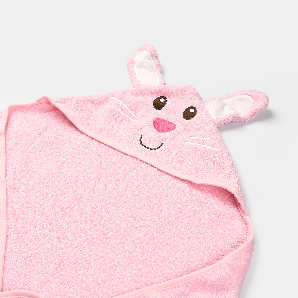 Hooded Baby Bath Towel for Kids