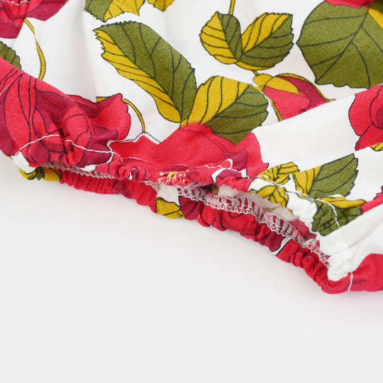 Baby Diaper Cotton Panty