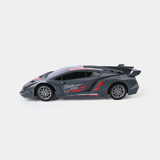 Remote Control Superior Car Toy For Kids