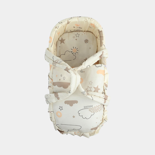 Baby Hand Carry With Carrying Handles